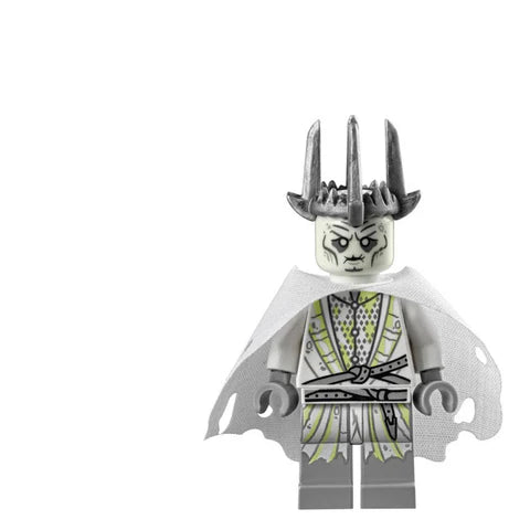 Witch-King Minifigure