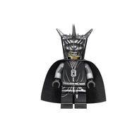 Lord of the Rings Minifigures Set