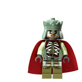Lord of the Rings Minifigures Set