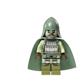 Lord of the Rings Minifigures Set