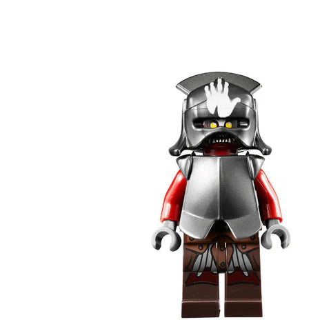 Uruk-Hai Minifigure