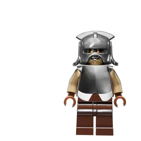 Mordor Orc Minifigure