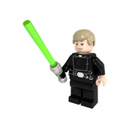 Star Wars Sith/Jedi Master Minifigures Set