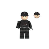 Star Wars Minifigures Set