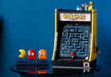 Icons PAC-Man Arcade