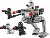 Imperial Trooper Battle Pack