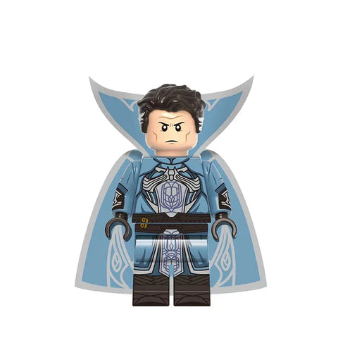 Doctor Strange (Illuminati) Minifigure