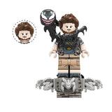 Venom Minifigures Set