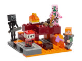 The Nether Fight