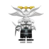Jujutsu Kaisen series Minifigures Set