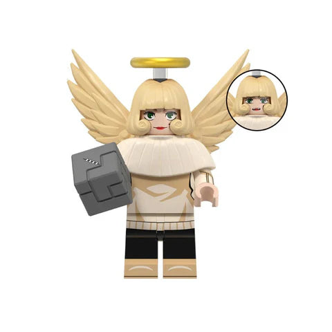 Kurusu Hana Minifigure