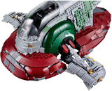 Star Wars Slave I