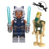 Star Wars Minifigures Set