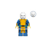 X-Men Minifigures Set