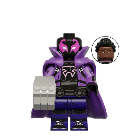 Prowler Minifigure