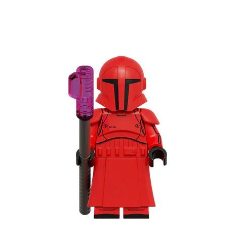 Praetorian Guard Minifigure
