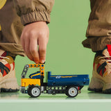 Dump Truck