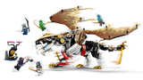 Egalt the Master Dragon