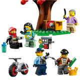 Emergency Vehicles HQ