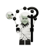 Naruto Minifigures Set