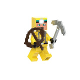 Minecraft Minifigures Set