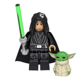 Star Wars Minifigures Set