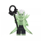 Naruto series Minifigures Set