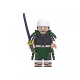 Naruto series Minifigures Set