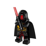 Star Wars Minifigures Set