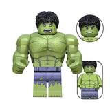 Captain America: Brave New World Minifigures Set
