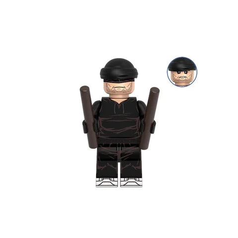 Daredevil Minifigure