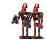 Star Wars Droid Minifigures Set