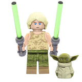 Star Wars Minifigures Set