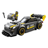 Mercedes-AMG GT3
