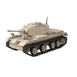 A13 MK I Tank
