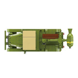 M6 TRUCK