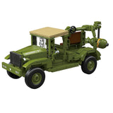 M6 TRUCK