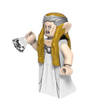 Lord of the Rings Minifigures Set