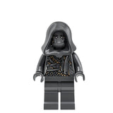 Pirates Of The Caribbean Minifigures Set