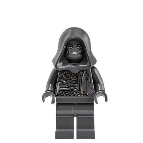 Silent Mary Masthead Minifigure