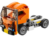Sunset Speeder