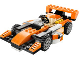 Sunset Speeder