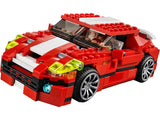 Roaring Power
