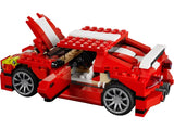 Roaring Power