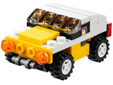 Vehicle Transporter