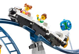 Space Roller Coaster