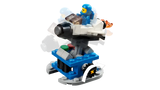 Space Roller Coaster