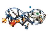 Space Roller Coaster