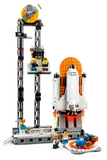 Space Roller Coaster