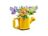 Flowers in Watering Can